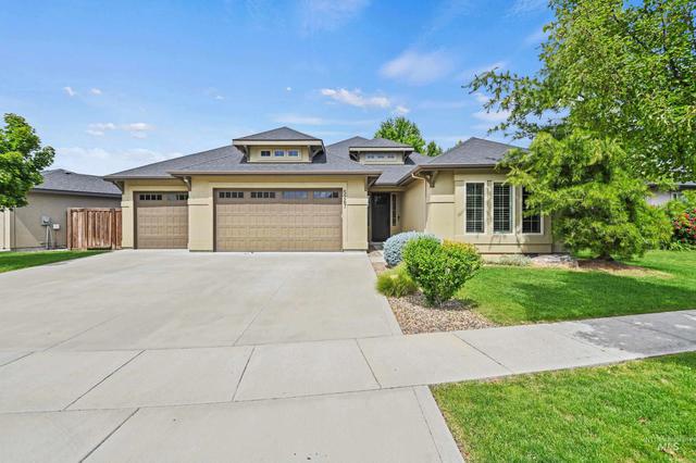 5267 N Mitchum Ave, Meridian, ID 83646