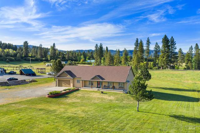 23 Veterinary Way, Garden Valley, ID 83622