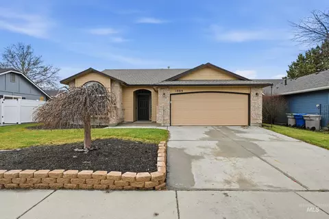 1889 Pilgrim Ave, Boise, ID 83704