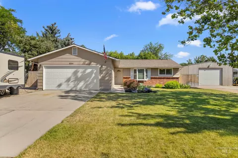 9281 W Wenatchee Ct, Boise, ID 83709