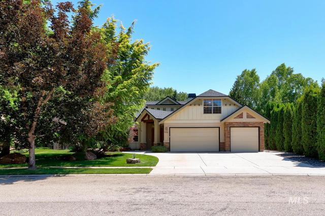 1164 S Island Glenn Way, Eagle, ID 83616