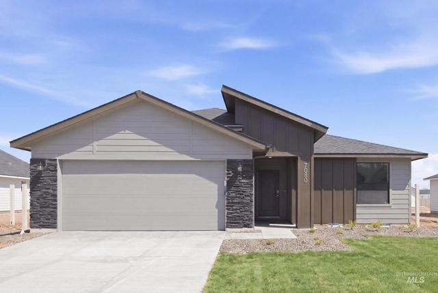 7080 E Marble Springs Dr, Nampa, ID 83687