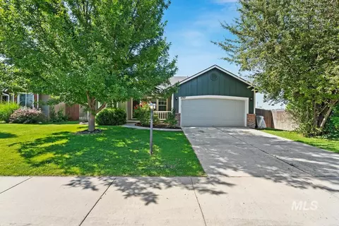 4393 W Newland, Meridian, ID 83642