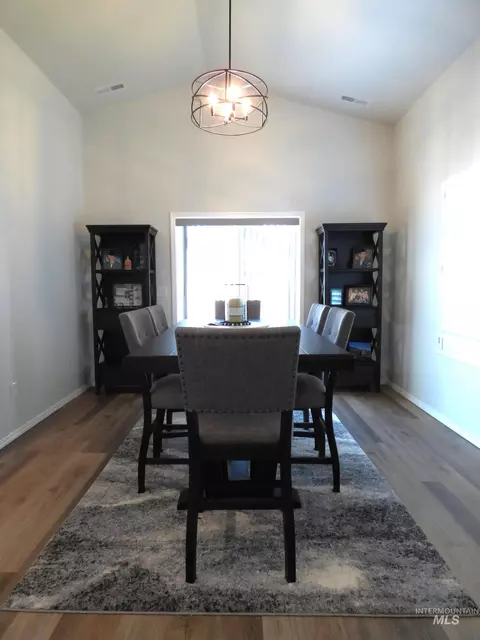 Dining - 2708 E Buckaroo Dr, Kuna, ID 83634 photo 2 of 3
