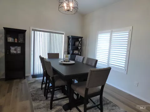 Dining - 2708 E Buckaroo Dr, Kuna, ID 83634 photo 3 of 3
