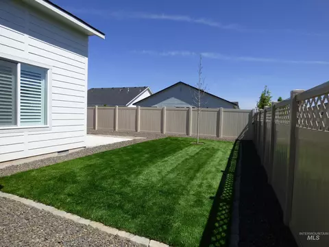 Exterior - 2708 E Buckaroo Dr, Kuna, ID 83634 photo 8 of 14