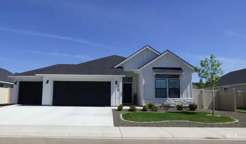2708 E Buckaroo Dr, Kuna, ID 83634