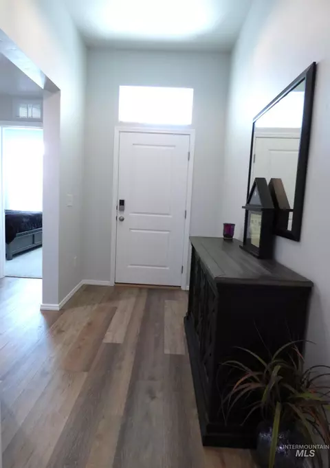 Entry Way - 2708 E Buckaroo Dr, Kuna, ID 83634 photo 1 of 3
