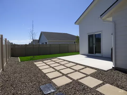 Exterior - 2708 E Buckaroo Dr, Kuna, ID 83634 photo 10 of 14