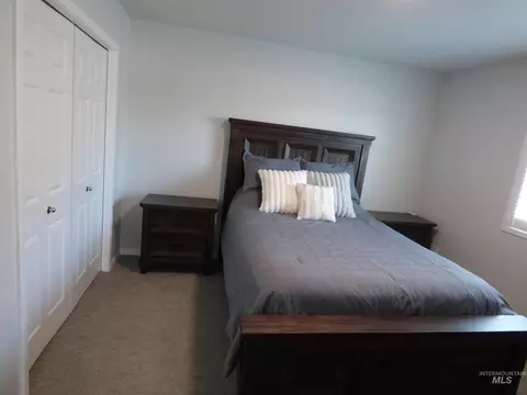 Bedroom - 2708 E Buckaroo Dr, Kuna, ID 83634 photo 5 of 5