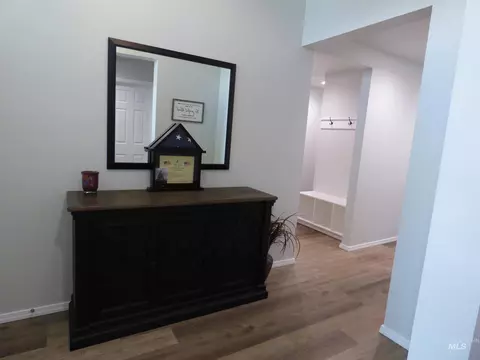 Entry Way - 2708 E Buckaroo Dr, Kuna, ID 83634 photo 3 of 3