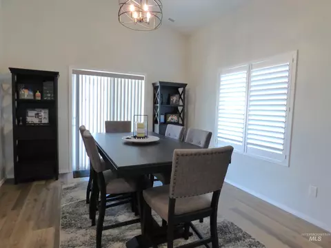 Dining - 2708 E Buckaroo Dr, Kuna, ID 83634 photo 1 of 3