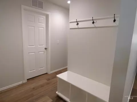 Entry Way - 2708 E Buckaroo Dr, Kuna, ID 83634 photo 2 of 3