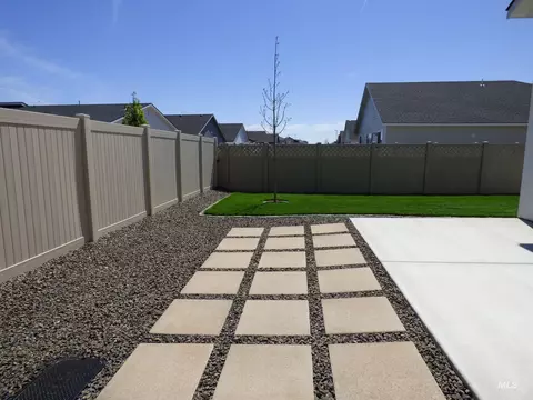 Exterior - 2708 E Buckaroo Dr, Kuna, ID 83634 photo 9 of 14