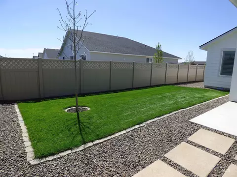 Exterior - 2708 E Buckaroo Dr, Kuna, ID 83634 photo 7 of 14