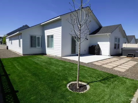 Exterior - 2708 E Buckaroo Dr, Kuna, ID 83634 photo 3 of 14