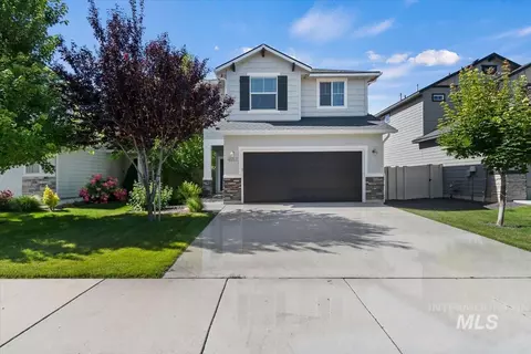 4653 W Silver River St, Meridian, ID 83646