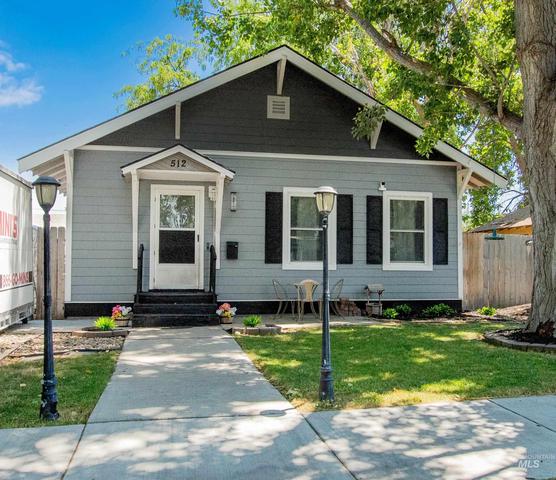 512 18th Ave S, Nampa, ID 83651