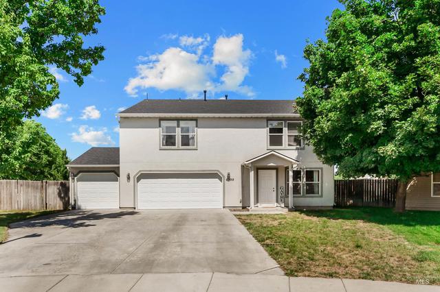 6999 S Acacia, Boise, ID 83709