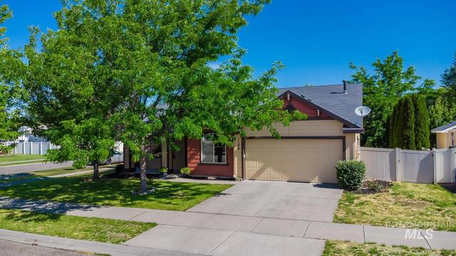 1186 E Observation St, Meridian, ID 83642