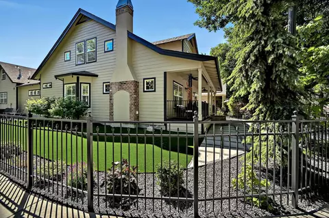 Exterior - 2395 E Gloucester Pl, Boise, ID 83706 photo 4 of 8
