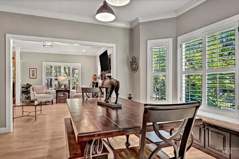Dining - 2395 E Gloucester Pl, Boise, ID 83706 photo 1 of 1
