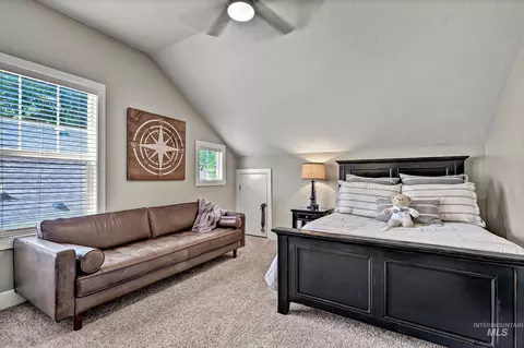 Bedroom - 2395 E Gloucester Pl, Boise, ID 83706 photo 5 of 7