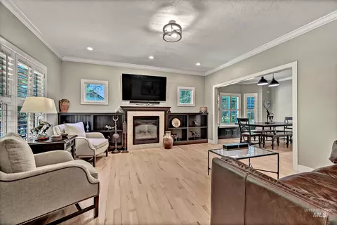 Living - 2395 E Gloucester Pl, Boise, ID 83706 photo 1 of 1