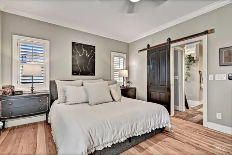 Bedroom - 2395 E Gloucester Pl, Boise, ID 83706 photo 2 of 7
