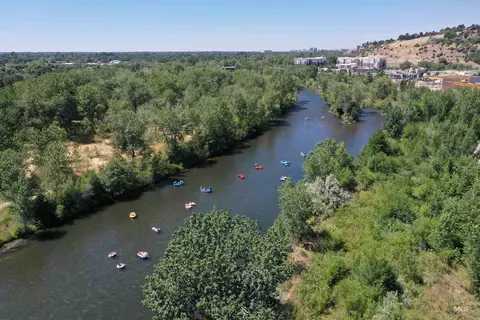 View/Area - 2395 E Gloucester Pl, Boise, ID 83706 photo 1 of 2