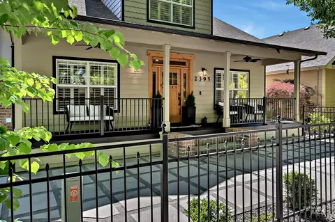 Exterior - 2395 E Gloucester Pl, Boise, ID 83706 photo 3 of 8