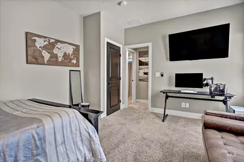 Bedroom - 2395 E Gloucester Pl, Boise, ID 83706 photo 6 of 7