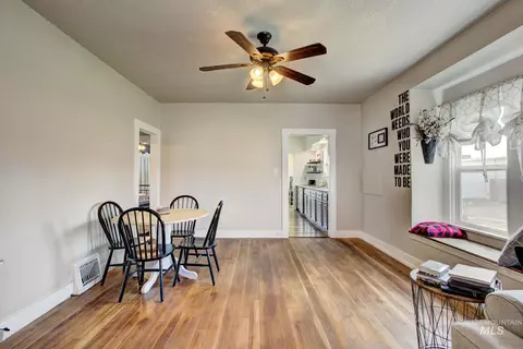 Dining - 1440 E 6th St, Weiser, ID 83672 photo 1 of 1