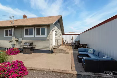 Exterior - 1440 E 6th St, Weiser, ID 83672 photo 5 of 5
