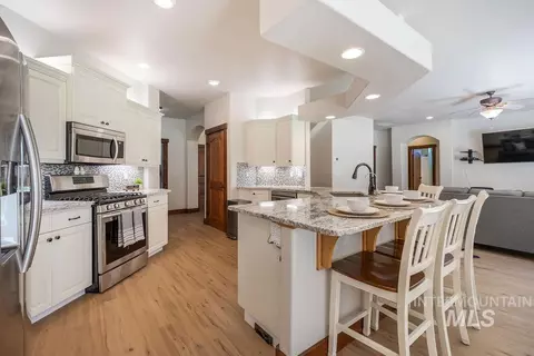 296 N Clearpoint Way, Eagle, ID 83616 photo 9
