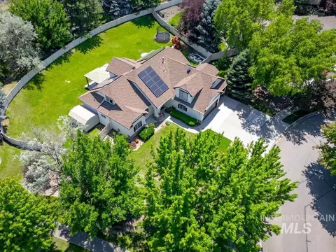 296 N Clearpoint Way, Eagle, ID 83616 photo 48