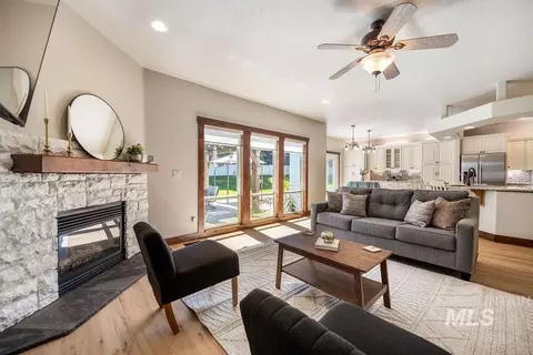 296 N Clearpoint Way, Eagle, ID 83616 photo 6