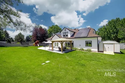 296 N Clearpoint Way, Eagle, ID 83616 photo 46