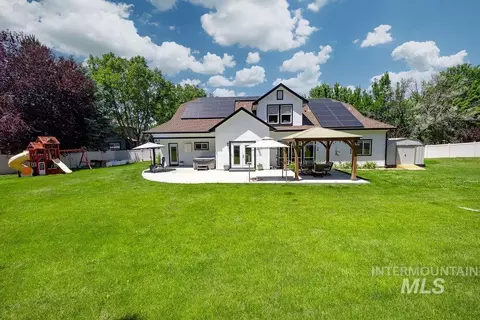 296 N Clearpoint Way, Eagle, ID 83616 photo 45