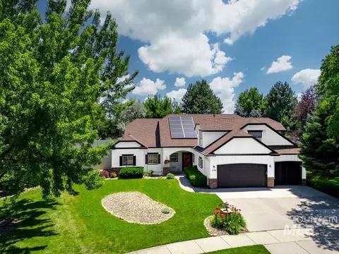 296 N Clearpoint Way, Eagle, ID 83616 photo 47