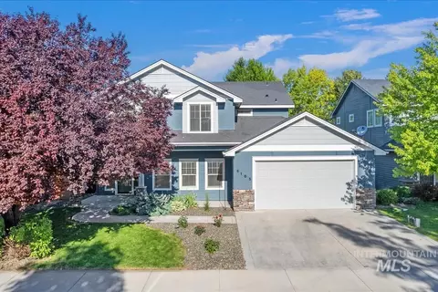 6105 S Egmont Ave, Boise, ID 83709