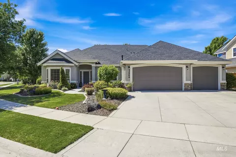 3969 N Hollymount Way, Meridian, ID 83646
