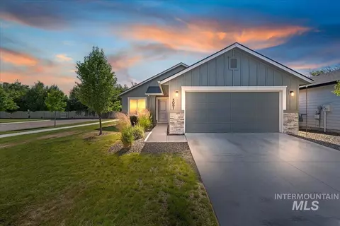 3091 S Green Forest Way, Boise, ID 83709