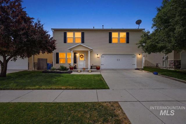 9165 W Alderberry Dr, Boise, ID 83709