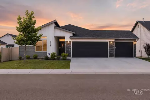 11154 W Peterborough St, Nampa, ID 83651