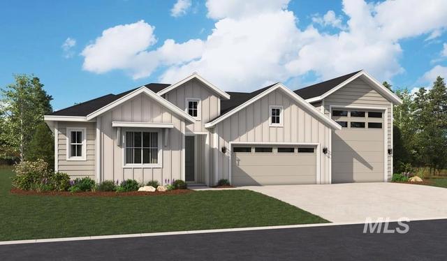 2404 N Kenora Ave, Star, ID 83669