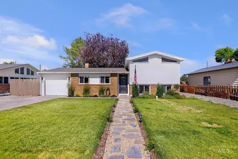 771 El Monte St, Twin Falls, ID 83301
