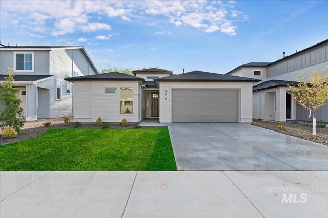 881 S Contusion Ave, Nampa, ID 83687