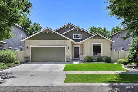 2839 E Fratello St, Meridian, ID 83642