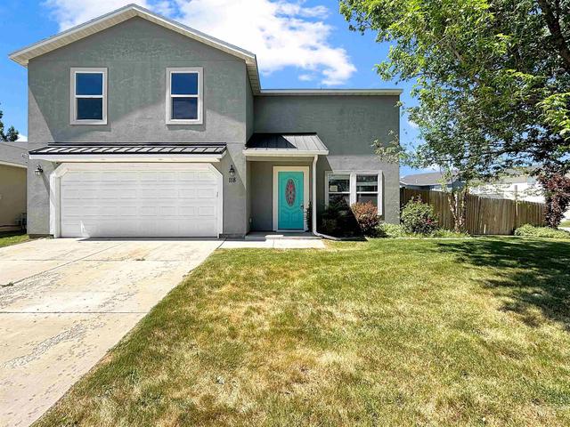 118 Parkland Way, Caldwell, ID 83605